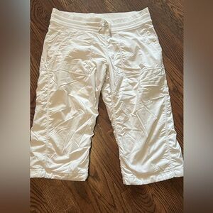 Lululemon Dance Studio Crop Lined